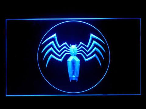 Venom LED Neon Sign